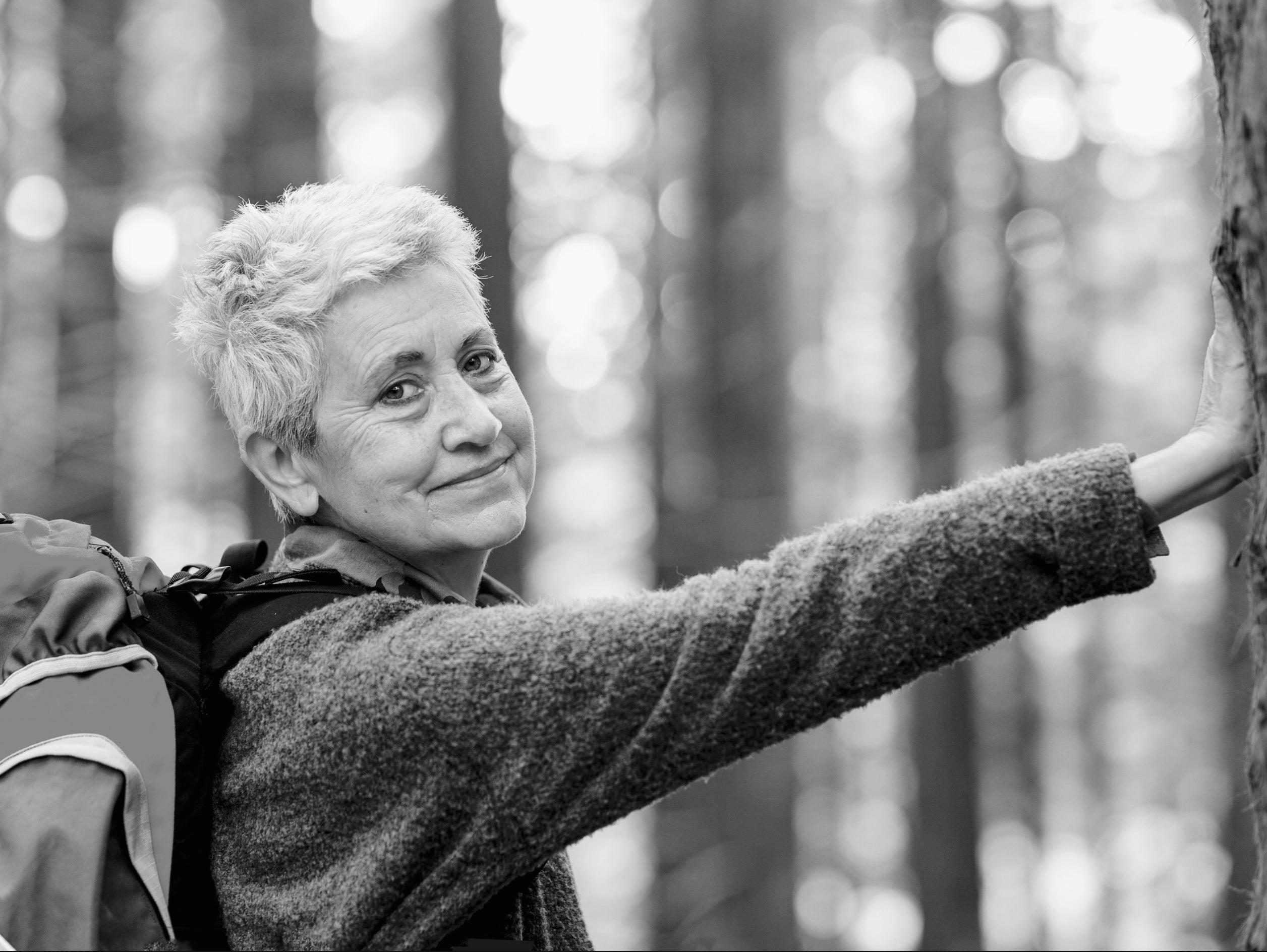 Rucksack vs Weighted Vest: The Best Way to Train Safely After 50