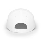 RuckWise Low Profile Baseball Cap - Casual Style, Perfect Gift for Outdoor Lovers, Adjustable Cap for Everyday Wear, Great for Sports [...]