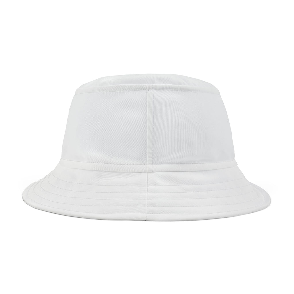 LoadStride Rugged Bucket Hat - Outdoor Style, Summer Accessory, Festival Gear, Vacation Must-Have, Gift for Adventurers