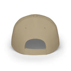 RuckWise Low Profile Baseball Cap - Casual Style, Perfect Gift for Outdoor Lovers, Adjustable Cap for Everyday Wear, Great for Sports [...]