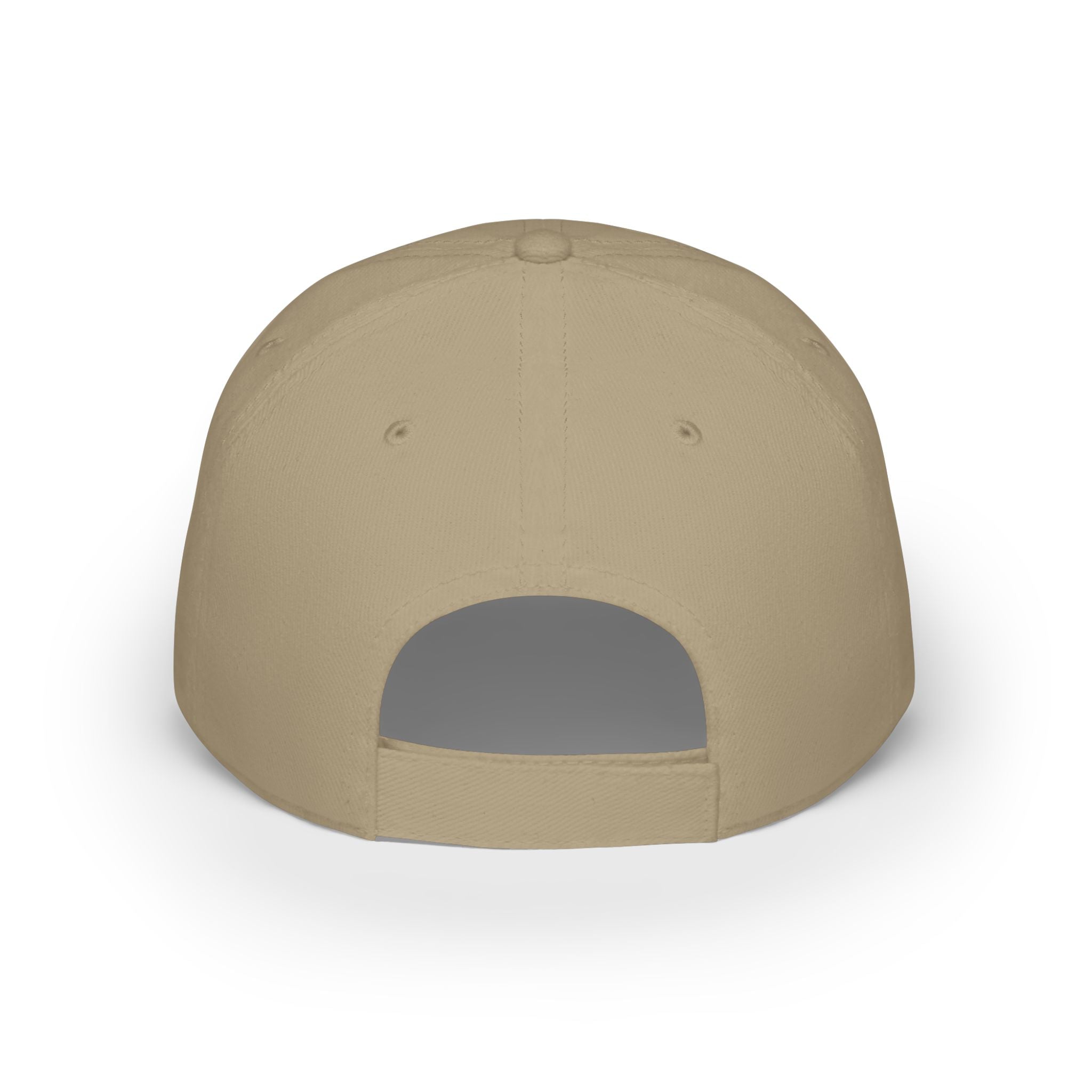 RuckWise Low Profile Baseball Cap - Casual Style, Perfect Gift for Outdoor Lovers, Adjustable Cap for Everyday Wear, Great for Sports [...]