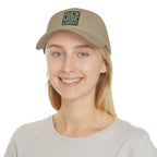 RuckWise Low Profile Baseball Cap - Casual Style, Perfect Gift for Outdoor Lovers, Adjustable Cap for Everyday Wear, Great for Sports [...]