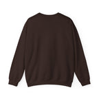 RuckWise Unisex Crewneck Sweatshirt - Cozy Casual Wear, Gift for Him or Her, Ideal for Everyday Style, Perfect for Warm Layers, Streetwear