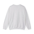 RuckWise Unisex Crewneck Sweatshirt - Cozy Casual Wear, Gift for Him or Her, Ideal for Everyday Style, Perfect for Warm Layers, Streetwear