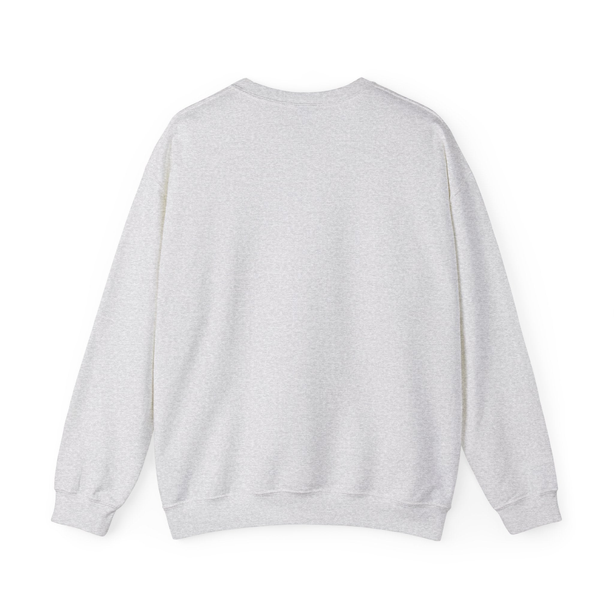 RuckWise Unisex Crewneck Sweatshirt - Cozy Casual Wear, Gift for Him or Her, Ideal for Everyday Style, Perfect for Warm Layers, Streetwear