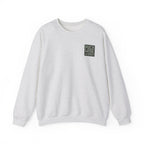 RuckWise Unisex Crewneck Sweatshirt - Cozy Casual Wear, Gift for Him or Her, Ideal for Everyday Style, Perfect for Warm Layers, Streetwear