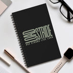 LoadStride Spiral Journal -  Motivational Journal for Fitness Enthusiasts, Perfect for Goal Setting, Gift for Athletes, Fitness [...]