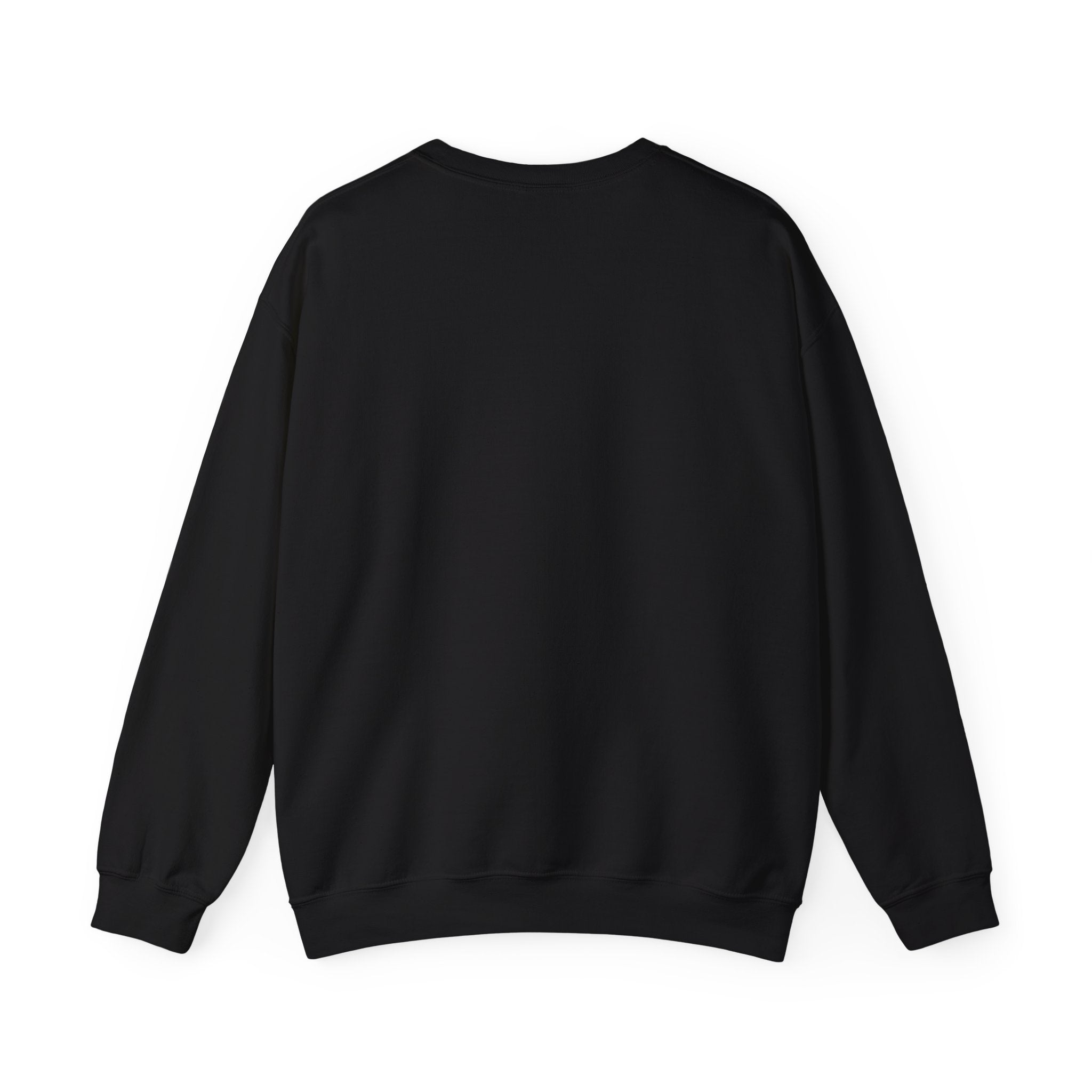RuckWise Unisex Crewneck Sweatshirt - Cozy Casual Wear, Gift for Him or Her, Ideal for Everyday Style, Perfect for Warm Layers, Streetwear