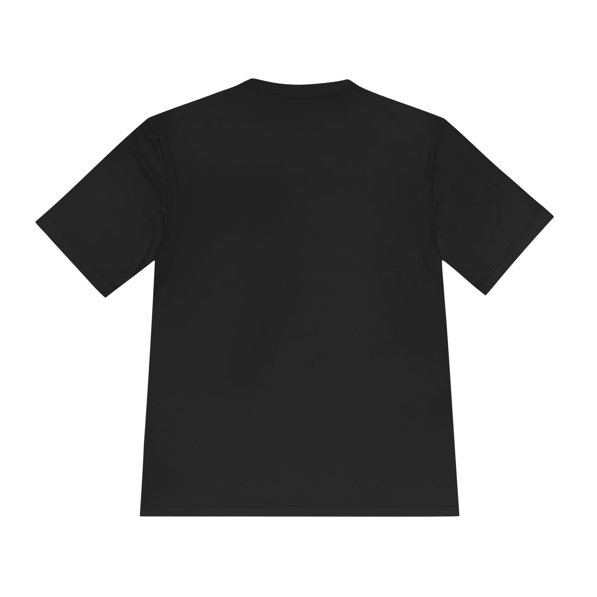 LoadStide Rugged Outdoor Performance Tee, Activewear for Athletes, Great for Rucking, Camping, Gym Workouts, Unisex Moisture Wicking Shirt
