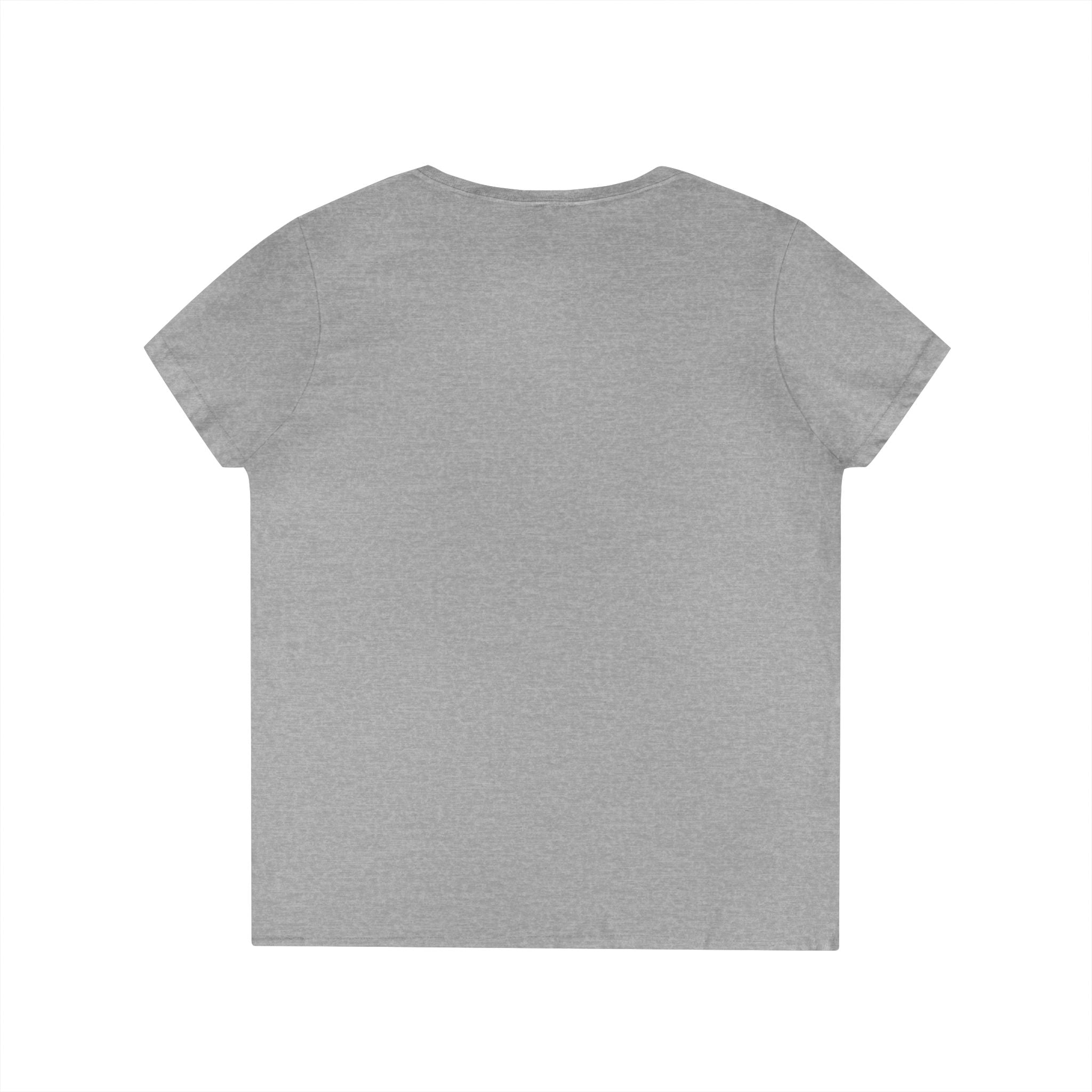 RuckWise Stylish Ladies' V-Neck T-Shirt, Casual Tee for Everyday Wear, Perfect Gift for Motivational Lovers, Fun [...]