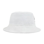 Rugged Bucket Hat - Ruck Wise, Outdoor Style, Summer Accessory, Festival Gear, Vacation Must-Have, Gift for Adventurers