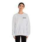 LoadStride Unisex Crewneck Sweatshirt - Cozy Casual Wear, Gift for Him or Her, Ideal for Everyday Style, Perfect for Warm Layers, Streetwear