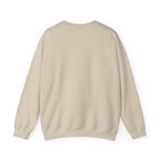 RuckWise Unisex Crewneck Sweatshirt - Cozy Casual Wear, Gift for Him or Her, Ideal for Everyday Style, Perfect for Warm Layers, Streetwear