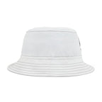 Rugged Bucket Hat - Ruck Wise, Outdoor Style, Summer Accessory, Festival Gear, Vacation Must-Have, Gift for Adventurers