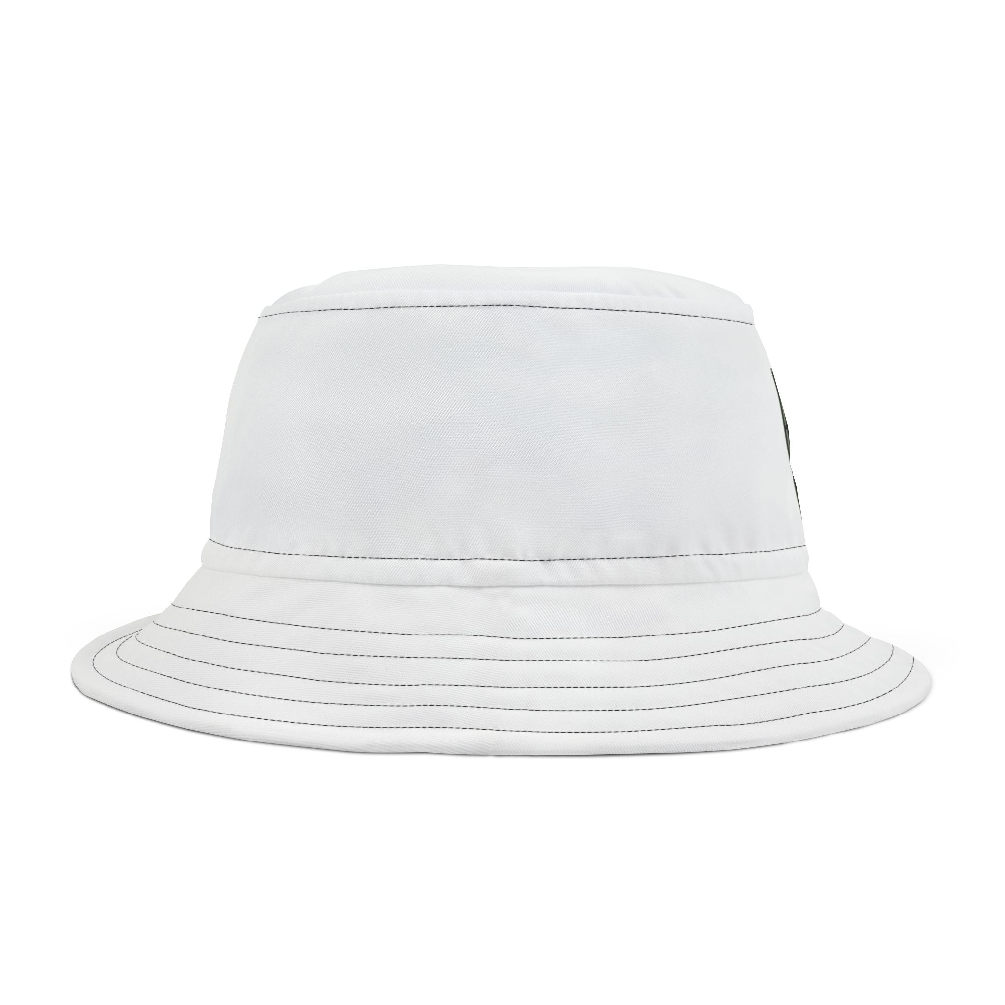 Rugged Bucket Hat - Ruck Wise, Outdoor Style, Summer Accessory, Festival Gear, Vacation Must-Have, Gift for Adventurers