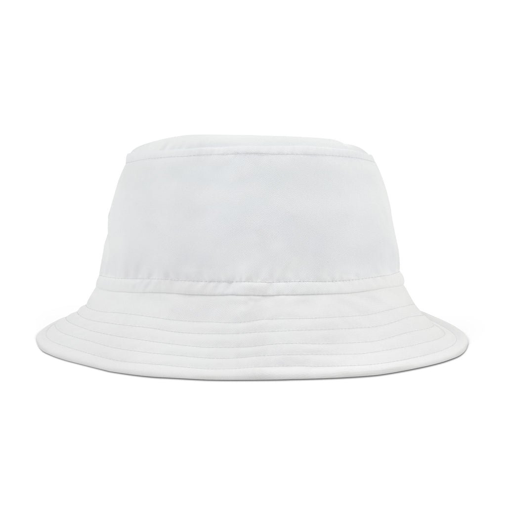 Rugged Bucket Hat - Ruck Wise, Outdoor Style, Summer Accessory, Festival Gear, Vacation Must-Have, Gift for Adventurers