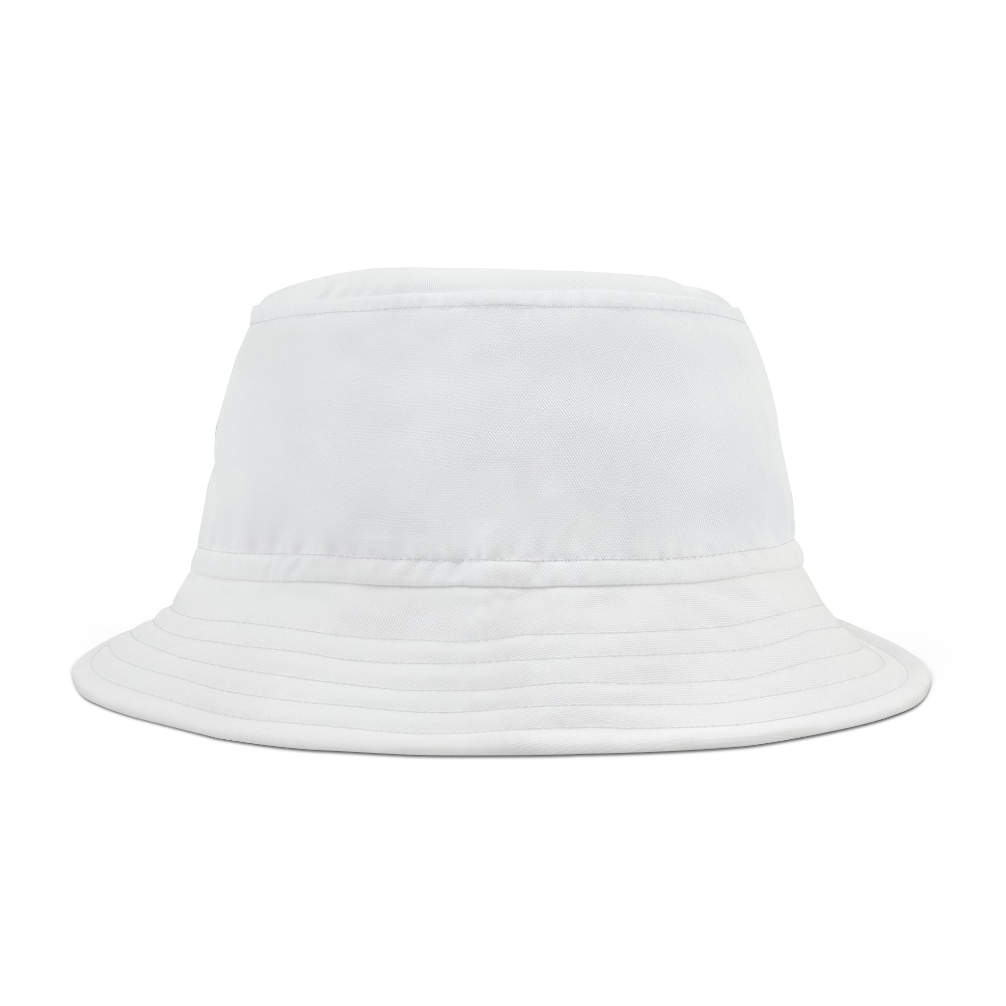 Rugged Bucket Hat - Ruck Wise, Outdoor Style, Summer Accessory, Festival Gear, Vacation Must-Have, Gift for Adventurers