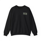 LoadStride Unisex Crewneck Sweatshirt - Cozy Casual Wear, Gift for Him or Her, Ideal for Everyday Style, Perfect for Warm Layers, Streetwear