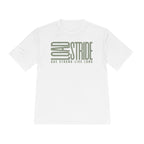 LoadStide Rugged Outdoor Performance Tee, Activewear for Athletes, Great for Rucking, Camping, Gym Workouts, Unisex Moisture Wicking Shirt