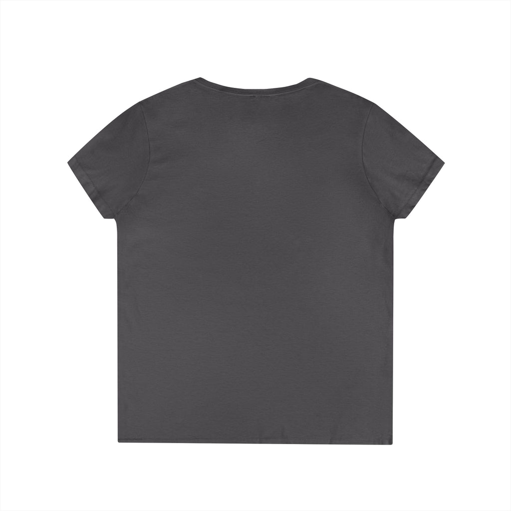 RuckWise Stylish Ladies' V-Neck T-Shirt, Casual Tee for Everyday Wear, Perfect Gift for Motivational Lovers, Fun [...]
