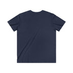 RuckWise Rugged Graphic Tee, Ruck Wise V-Neck Shirt, Casual Wear, Outdoor Adventure Apparel, Gift for Him, Men's Activewear