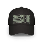 LoadStride Low Profile Baseball Cap - Casual Style, Perfect Gift for Outdoor Lovers, Adjustable Cap for Everyday Wear, Great for Sports [...]