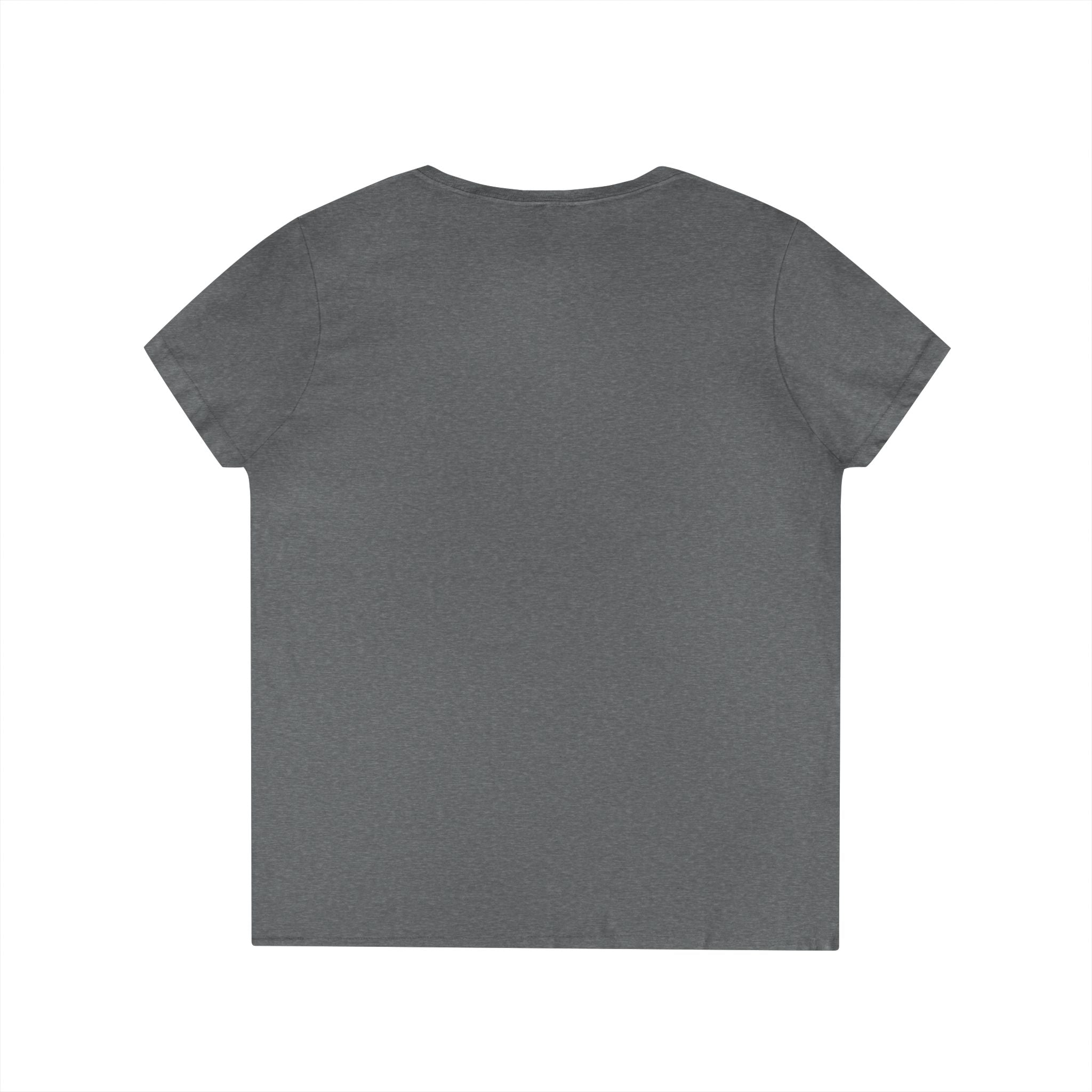 RuckWise Stylish Ladies' V-Neck T-Shirt, Casual Tee for Everyday Wear, Perfect Gift for Motivational Lovers, Fun [...]