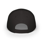 RuckWise Low Profile Baseball Cap - Casual Style, Perfect Gift for Outdoor Lovers, Adjustable Cap for Everyday Wear, Great for Sports [...]