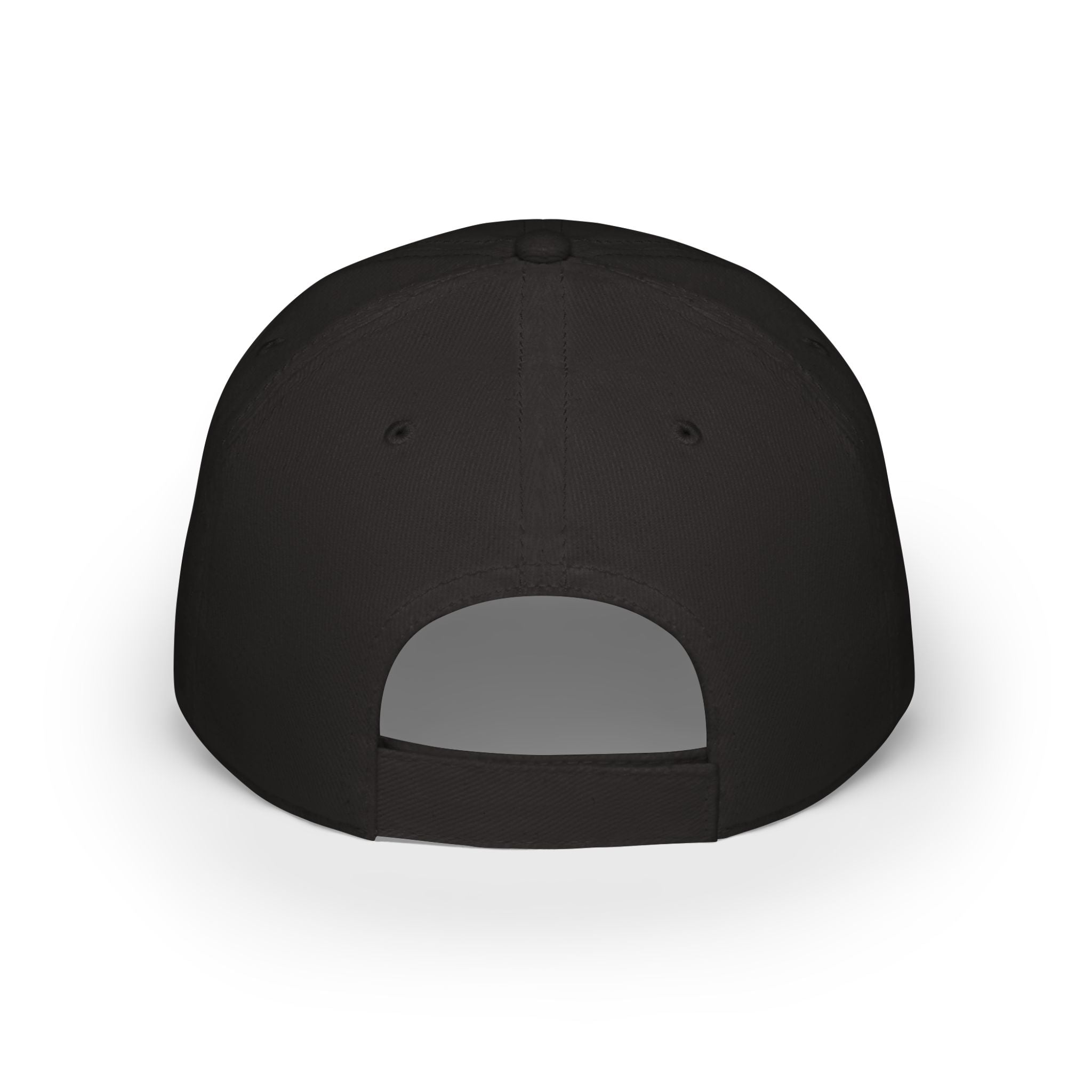 RuckWise Low Profile Baseball Cap - Casual Style, Perfect Gift for Outdoor Lovers, Adjustable Cap for Everyday Wear, Great for Sports [...]