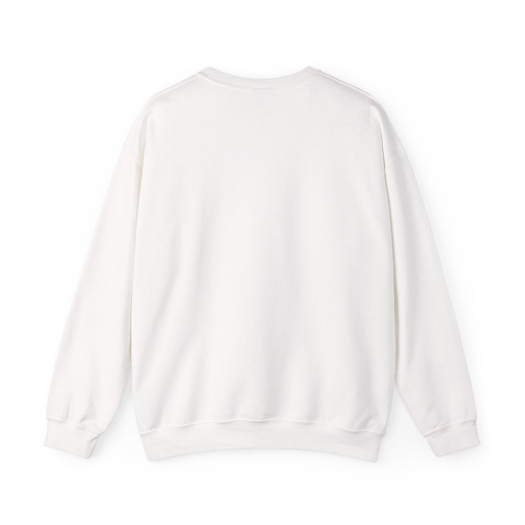 RuckWise Unisex Crewneck Sweatshirt - Cozy Casual Wear, Gift for Him or Her, Ideal for Everyday Style, Perfect for Warm Layers, Streetwear