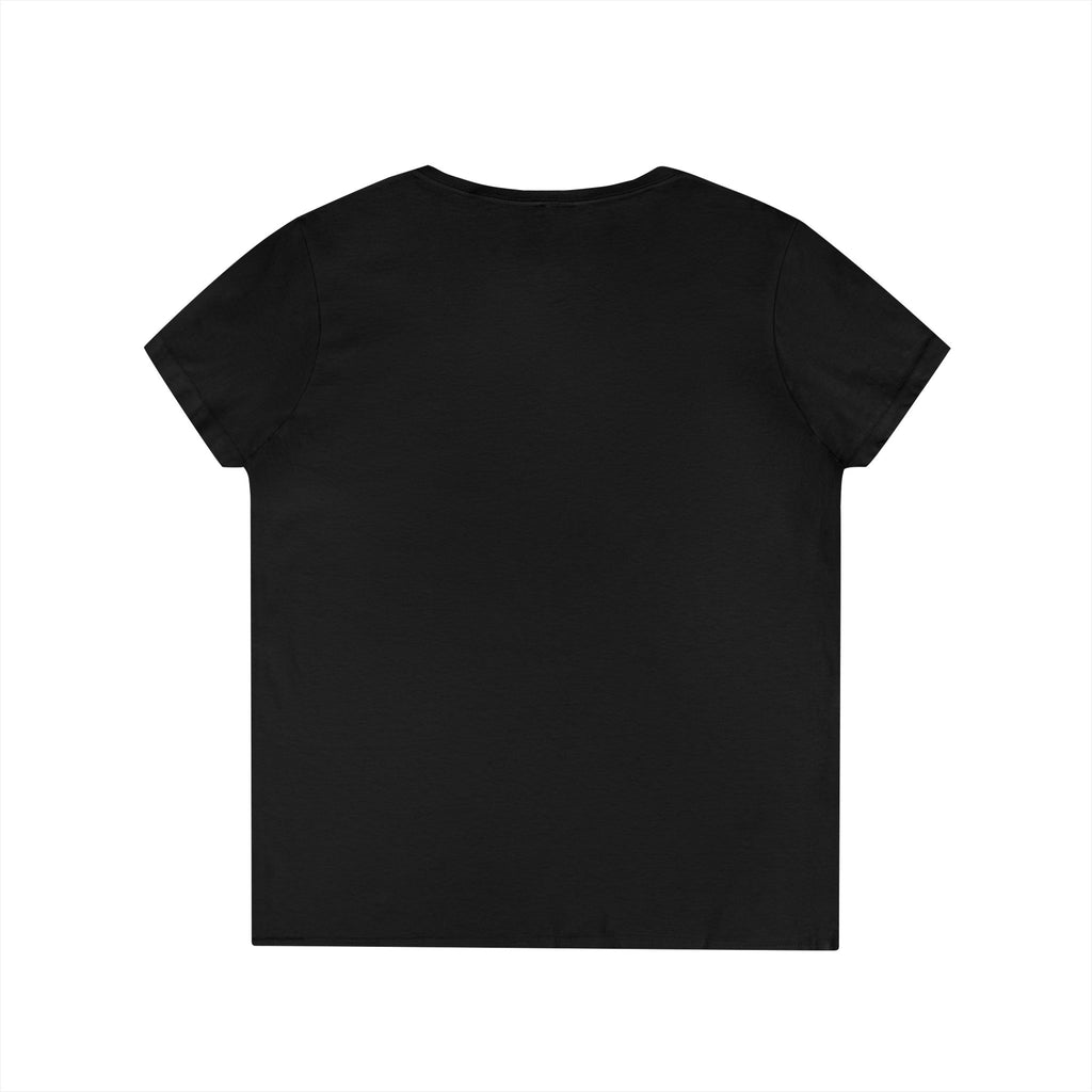 RuckWise Stylish Ladies' V-Neck T-Shirt, Casual Tee for Everyday Wear, Perfect Gift for Motivational Lovers, Fun [...]