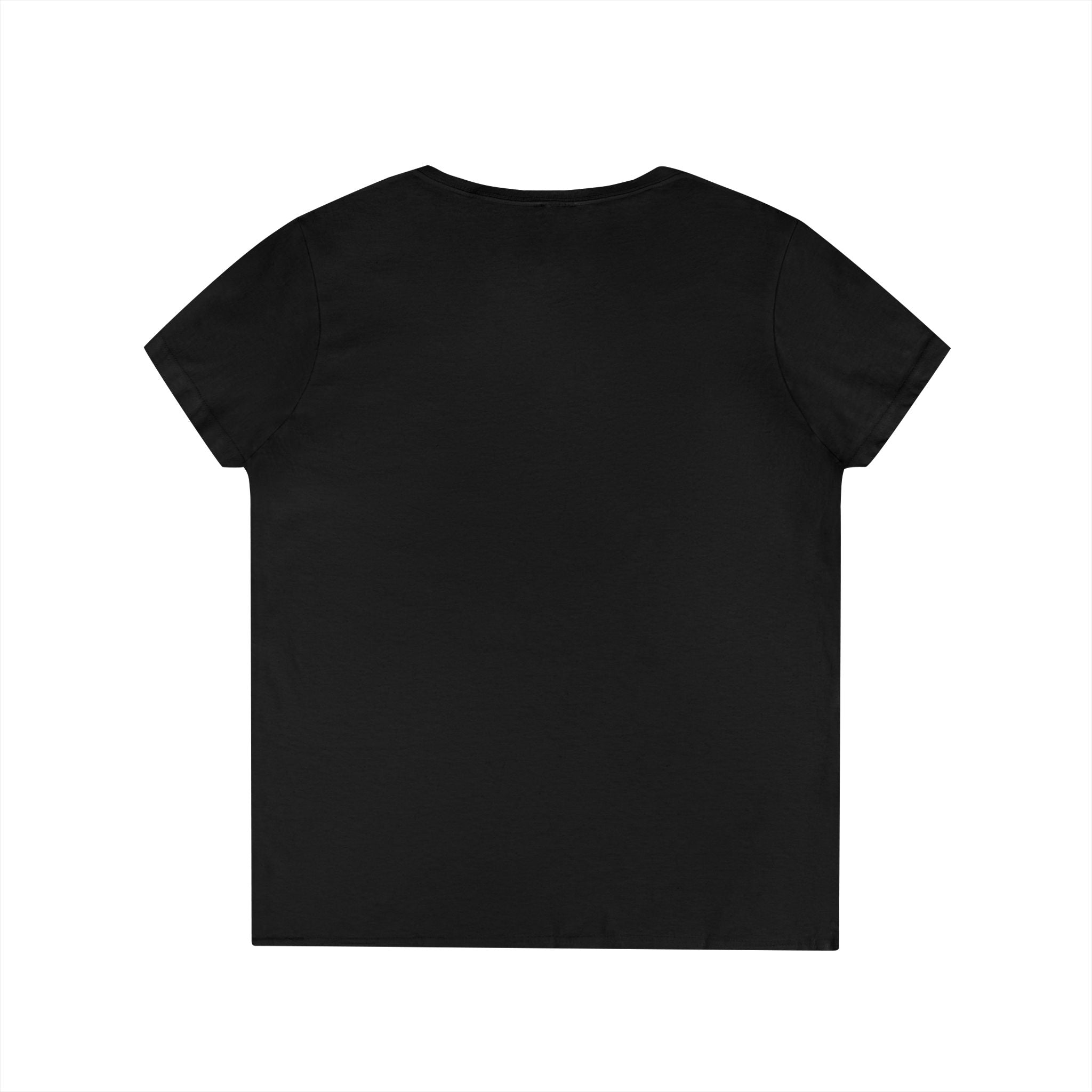 RuckWise Stylish Ladies' V-Neck T-Shirt, Casual Tee for Everyday Wear, Perfect Gift for Motivational Lovers, Fun [...]