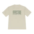LoadStide Rugged Outdoor Performance Tee, Activewear for Athletes, Great for Rucking, Camping, Gym Workouts, Unisex Moisture Wicking Shirt