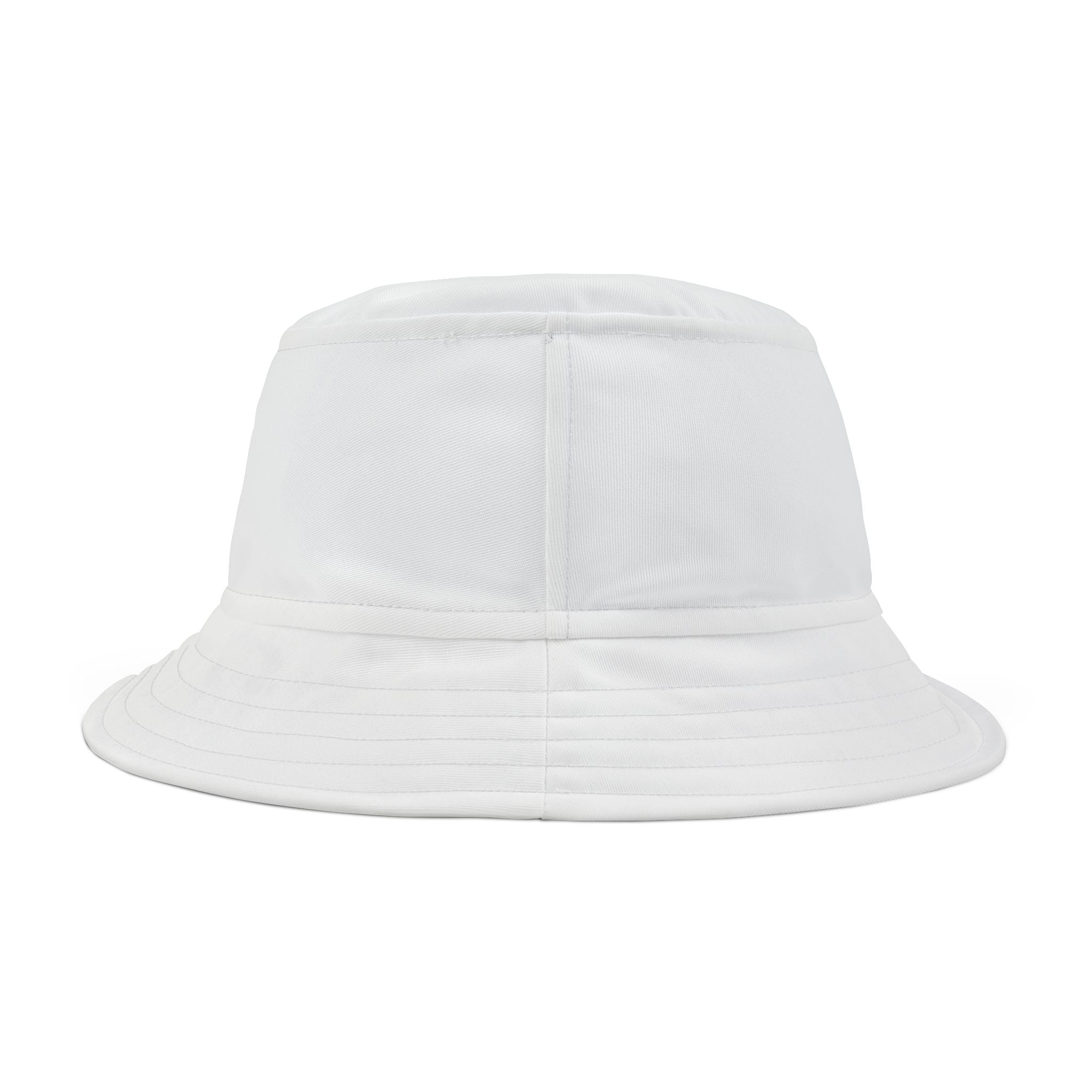 Rugged Bucket Hat - Ruck Wise, Outdoor Style, Summer Accessory, Festival Gear, Vacation Must-Have, Gift for Adventurers