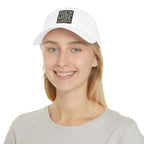 RuckWise Low Profile Baseball Cap - Casual Style, Perfect Gift for Outdoor Lovers, Adjustable Cap for Everyday Wear, Great for Sports [...]