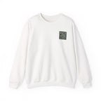 RuckWise Unisex Crewneck Sweatshirt - Cozy Casual Wear, Gift for Him or Her, Ideal for Everyday Style, Perfect for Warm Layers, Streetwear