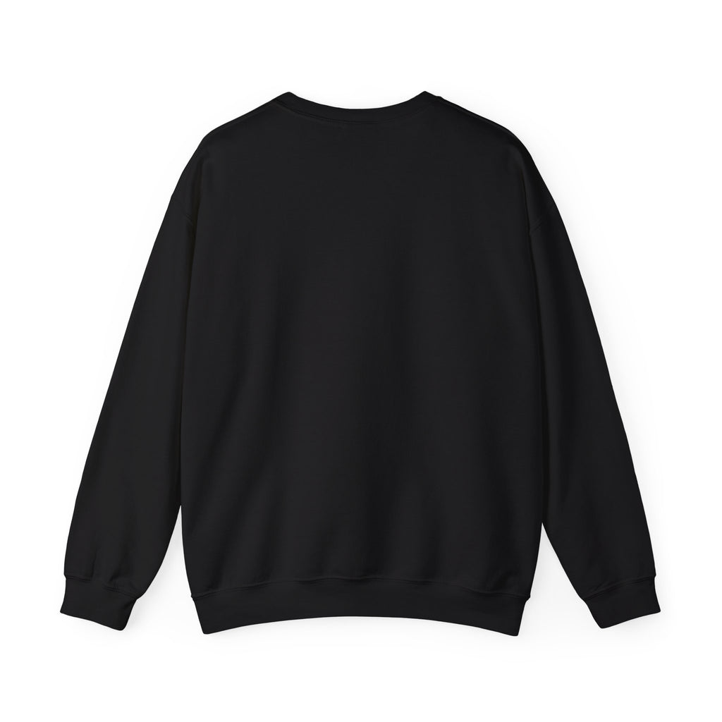 LoadStride Unisex Crewneck Sweatshirt - Cozy Casual Wear, Gift for Him or Her, Ideal for Everyday Style, Perfect for Warm Layers, Streetwear