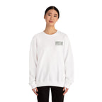 LoadStride Unisex Crewneck Sweatshirt - Cozy Casual Wear, Gift for Him or Her, Ideal for Everyday Style, Perfect for Warm Layers, Streetwear