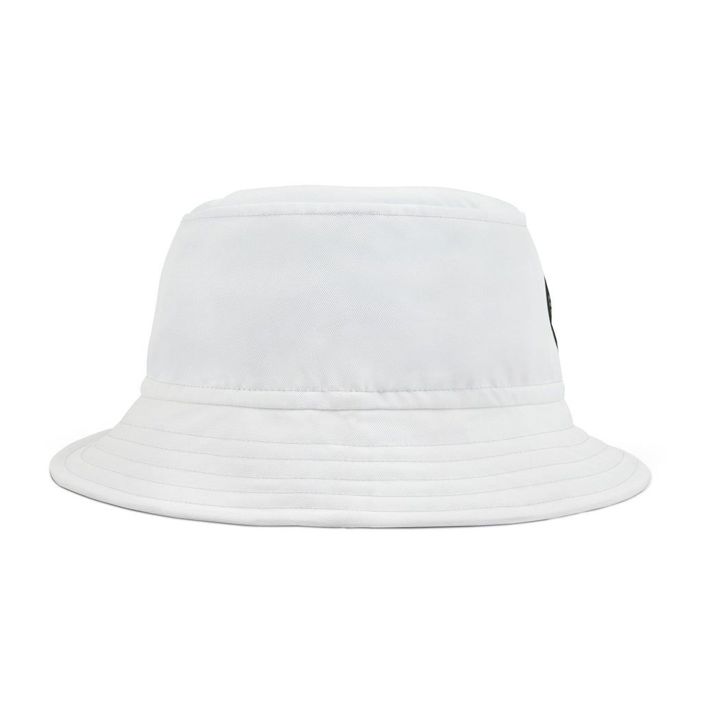 LoadStride Rugged Bucket Hat - Outdoor Style, Summer Accessory, Festival Gear, Vacation Must-Have, Gift for Adventurers