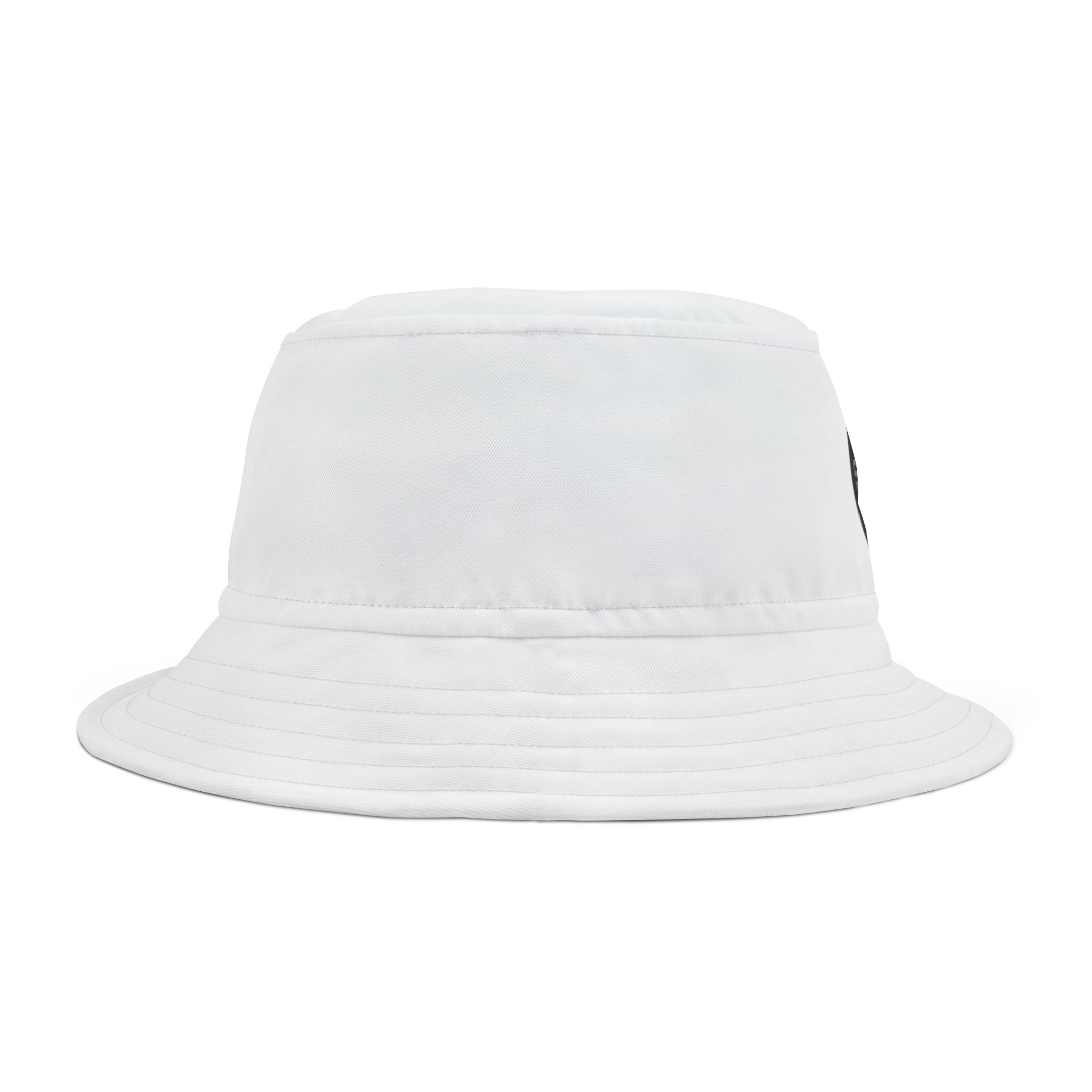 LoadStride Rugged Bucket Hat - Outdoor Style, Summer Accessory, Festival Gear, Vacation Must-Have, Gift for Adventurers