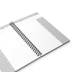 Spiral Journal - Ruck Wise, Motivational Journal for Fitness Enthusiasts, Perfect for Goal Setting, Gift for Athletes, Fitness [...]