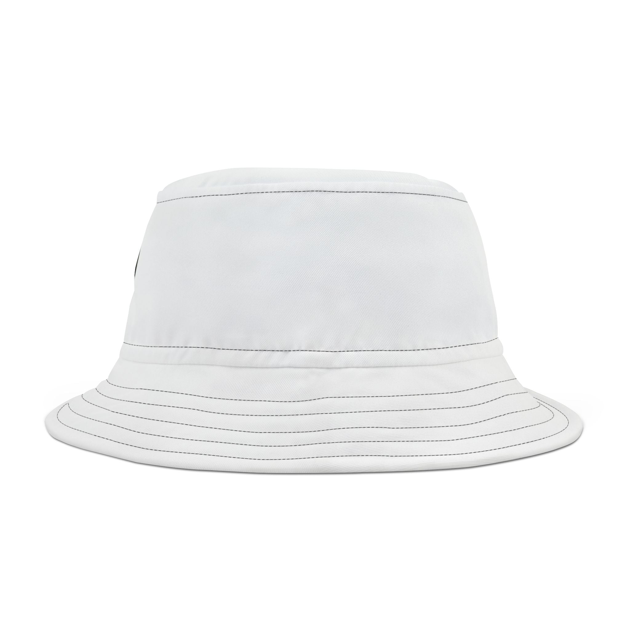 LoadStride Rugged Bucket Hat - Outdoor Style, Summer Accessory, Festival Gear, Vacation Must-Have, Gift for Adventurers