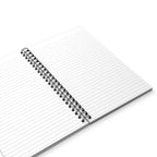Spiral Journal - Ruck Wise, Motivational Journal for Fitness Enthusiasts, Perfect for Goal Setting, Gift for Athletes, Fitness [...]